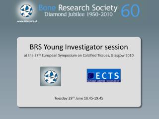 BRS Young Investigator session