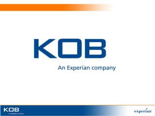 KOB-OPEN integration