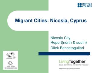 Migrant Cities: Nicosia, Cyprus