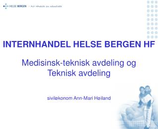 Innhold