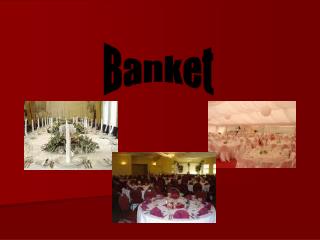 Banket