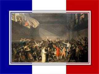 French Revolution