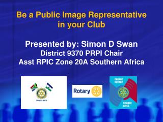 The Importance of Publicity &amp; How It Affects Your Rotary Club