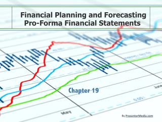 Financial Planning and Forecasting Pro-Forma Financial Statements