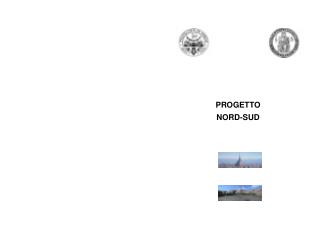 PROGETTO NORD-SUD