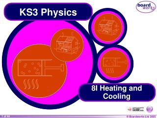 KS3 Physics