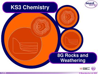 KS3 Chemistry