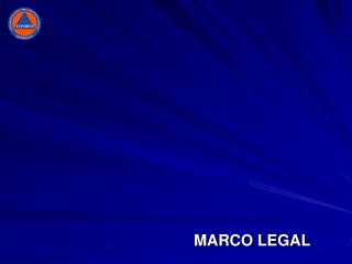 MARCO LEGAL