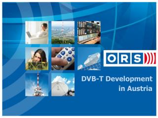 DVB-T Development in Austria