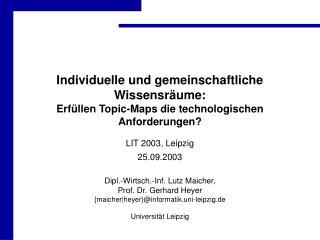 LIT 2003, Leipzig 25.09.2003
