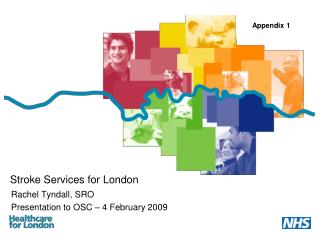 Stroke Services for London