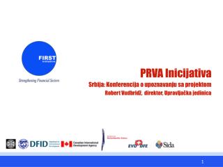 PRVA Inicijativa