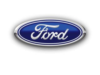 Začiatky histórie značky Ford, 20. storočie