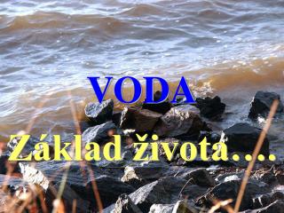VODA