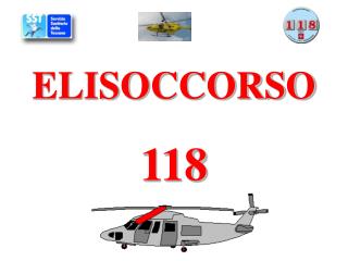 ELISOCCORSO 118