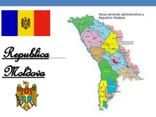 Republica Moldova