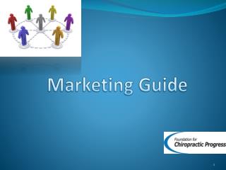 Marketing Guide