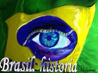 Brasil: historia