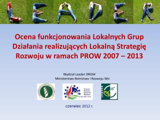 czerwiec 2012 r.