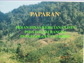 PAPARAN