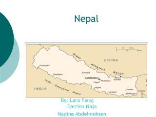 Nepal