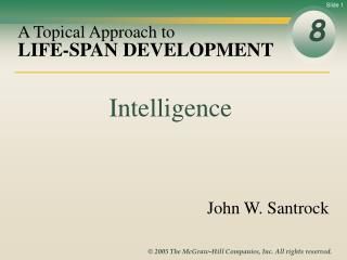LIFE-SPAN DEVELOPMENT