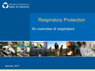 Respiratory Protection