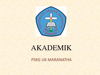 AKADEMIK