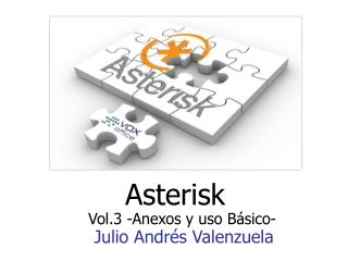 Asterisk