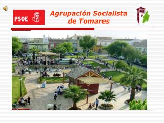 Agrupación Socialista de Tomares