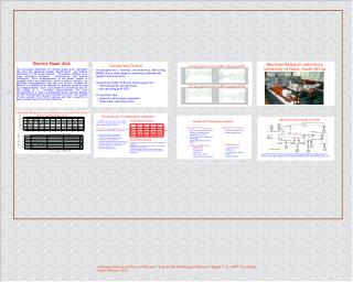 Electric Power Grid