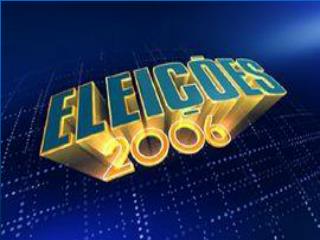 2006 年巴西大选情况分析
