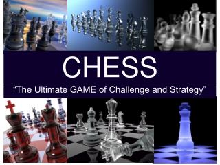 CHESS