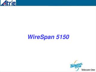 WireSpan 5150