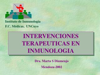 Dra. Marta S Diumenjo Mendoza-2002