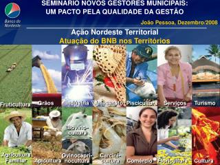 Agricultura Familiar