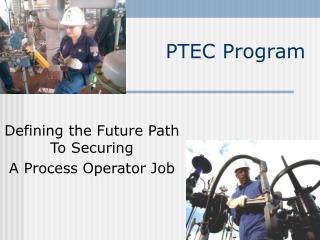 PTEC Program