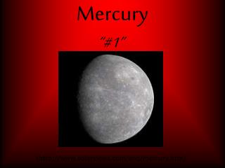 Mercury