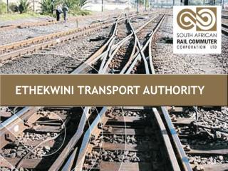 ETHEKWINI TRANSPORT AUTHORITY