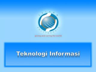 Teknologi Informasi