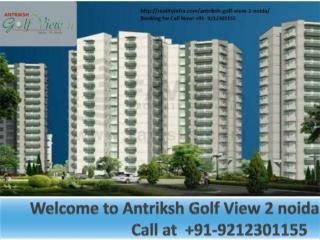 Antriksh Golf View 2