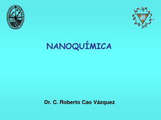 NANOQUÍMICA