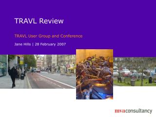 TRAVL Review