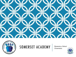 Somerset Academy