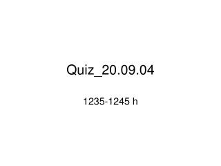 Quiz_20.09.04