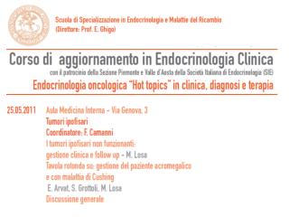 Acromegalia e gravidanza