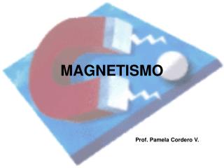 MAGNETISMO