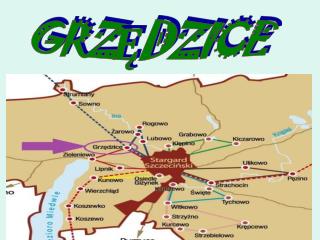 GRZĘDZICE