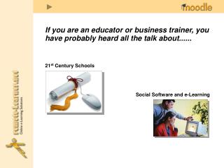 If you are a n educator or business trainer, you have probably heard all the talk about......