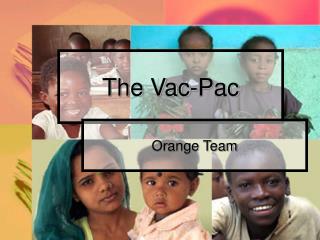 The Vac-Pac
